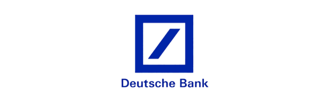 Deutsche Bank logo